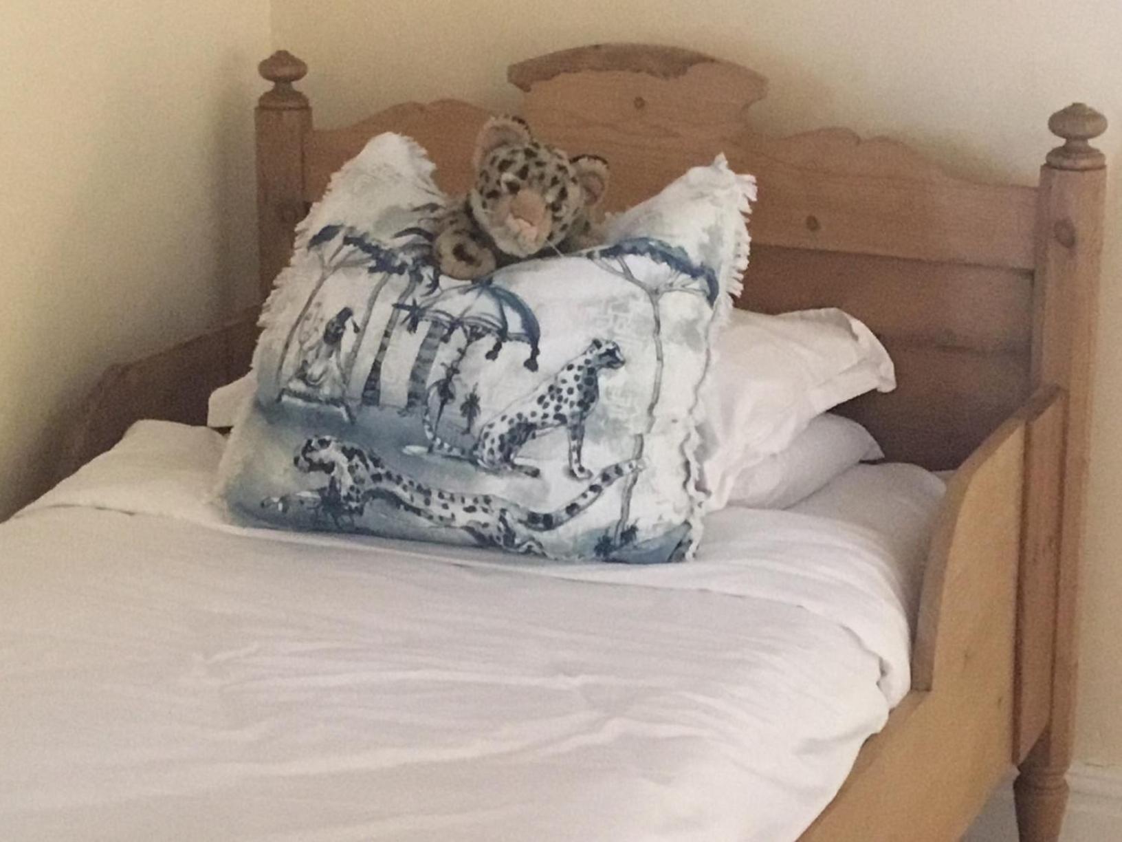 Gemoedsrus Farm Villa Stellenbosch Dış mekan fotoğraf