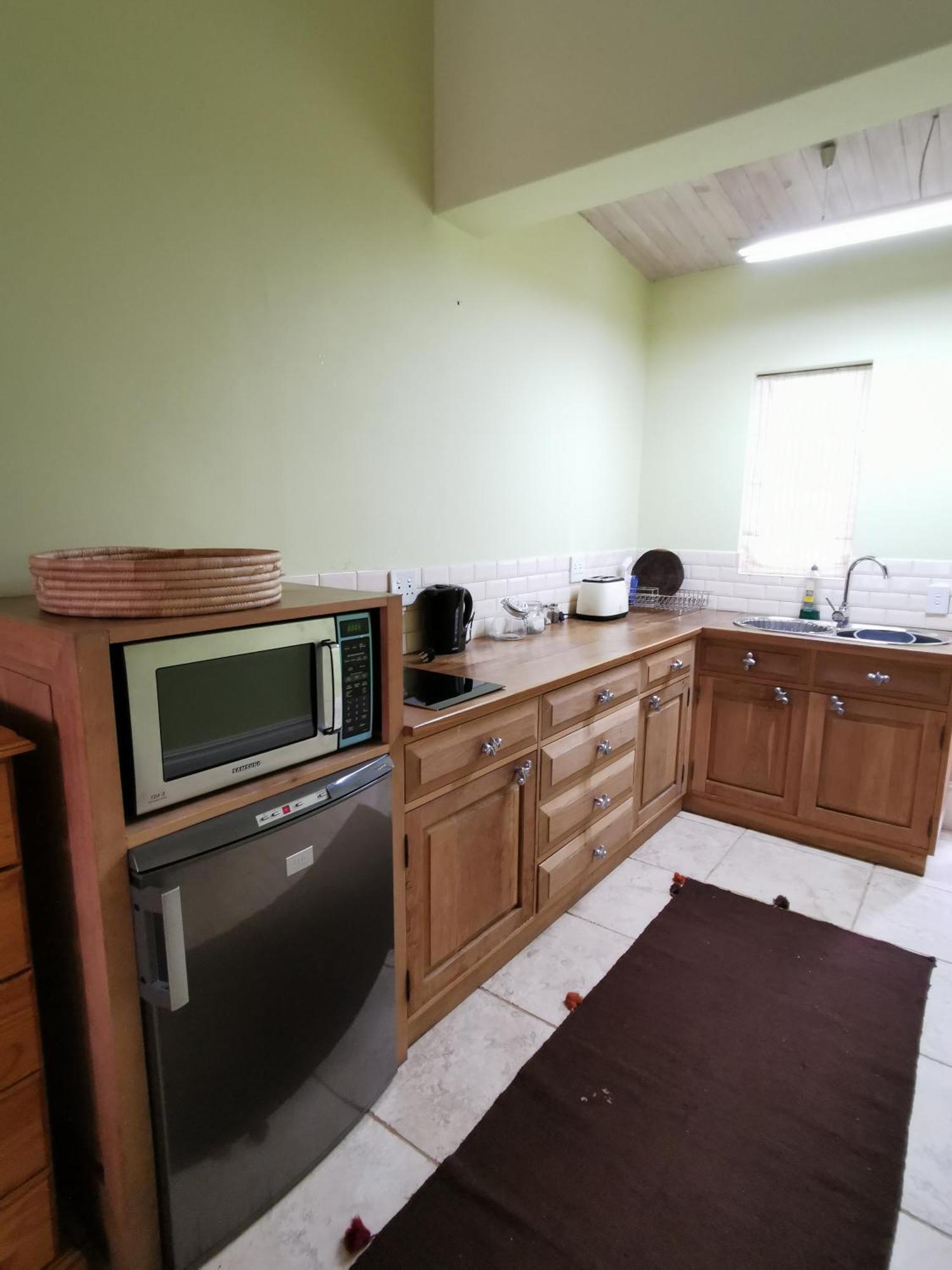 Gemoedsrus Farm Villa Stellenbosch Dış mekan fotoğraf